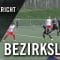 SC West Köln – SpVg Porz (21. Spieltag, Bezirksliga, Staffel 1)