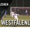 SC Westfalia Herne – TuS Ennepetal (17. Spieltag, Oberliga Westfalen) | RUHRKICK.TV