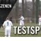 SC Westfalia Herne – Viktoria Resse (Testspiel)