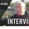 Schiedsrichter-Legende Albrecht Suhl im Interview