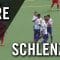 Schöner Schlenzer von David Gerber (Bonner SC, U19 A-Junioren) | RHEINKICK.TV