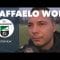Schwadorf-Trainer Raffaelo Wolf verfolgt ambitionierte Ziele