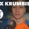 Schwadorfs U19-Kapitän Max Krumbiegel über das Derby gegen Berzdorf