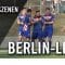 SD Croatia Berlin – SV Tasmania Berlin (21. Spieltag, Berlin-Liga)