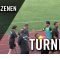 SE Palmeiras U19 – Borussia Dortmund U19 (Ruhr Cup, Gruppe 2)