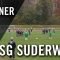 SF Germania Datteln – SG Suderwich (Kreisliga A2, Kreis Recklinghausen) – Spielszenen | RUHRKICK.TV