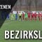 SF Stuckenbusch – FC Frohlinde (Bezirksliga Westfalen, Staffel 9) – Spielszenen | RUHRKICK.TV