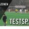 SFC Stern 1900 – Türkiyemspor (Testpiel)