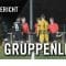 SG 01 Hoechst – SG Oberliederbach (23. Spieltag, Gruppenliga Wiesbaden)