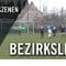 SG Blankenburg – SG Stern Kaulsdorf (12. Spieltag, Bezirksliga, Staffel 1)