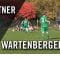 SG Blankenburg – Wartenberger SV (7. Spieltag, Bezirksliga, Staffel 1)