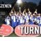 SG Bornheim Grün/Weiss – FFV Sportfreunde 04 (Finale Sparkassencup 2018)