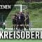 SG Kelkheim – SG Oberliederbach II (Kreisoberliga Maintaunus) – Spielszenen | MAINKICK.TV