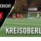 SG Kelkheim – Viktoria Kelsterbach (21. Spieltag, Kreisoberliga Maintaunus)