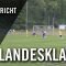 SG LVB Leipzig – VfB Zwenkau (25.Spieltag, Landesklasse Nord)