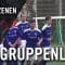 SG Ober-Erlenbach – SG Bornheim/GW Ffm (Gruppenliga Frankfurt West) – Spielszenen | MAINKICK.TV