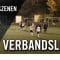 SG Oberliederbach – FC Eddersheim (17. Spieltag, Verbandsliga Mitte)