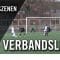 SG Oberliederbach – FSV Fernwald (20. Spieltag, Verbandsliga Mitte)