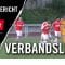 SG Oberliederbach – SG Kinzenbach (33. Spieltag, Verbandsliga Mitte) | Präsentiert von OUTFITTER