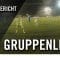 SG Oberliederbach – VfB Unterliederbach (27. Spieltag, Gruppenliga Wiesbaden)