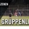 SG Rosenhöhe Offenbach – Germania Großkrotzenburg (26. Spieltag, Gruppenliga Frankfurt Ost)