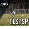 SG Rot-Weiss Frankfurt – 1. FSV Mainz 05 U23 (Testspiel)