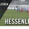 SG Rot-Weiss Frankfurt – SC Hessen Dreieich (17. Spieltag, Hessenliga)