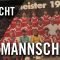 SG Rot-Weiss Frankfurt: Tradition hat einen Namen | MAINKICK.TV