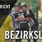 SG Rotation Prenzlauer Berg – SV Blau-Gelb Berlin (4. Spieltag, Bezirksliga)