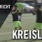 SG Sossenheim – TUS Niederjosbach (29. Spieltag, Kreisliga A Maintaunus) | MAINKICK.TV