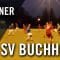 SG Stern Kaulsdorf – SV Buchholz (Bezirksliga, Staffel 2) – Spielszenen | SPREEKICK.TV