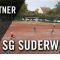 SG Suderwich – BW Westfalia Langenbochum (9. Spieltag, Bezirksliga, Staffel 9)
