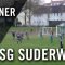 SG Suderwich – Eintracht Datteln (Kreisliga A2, Kreis Recklinghausen) – Spielszenen  | RUHRKICK.TV