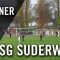 SG Suderwich – SC Herten (Kreisliga A2, Kreis Recklinghausen) – Spielszenen | RUHRKICK.TV