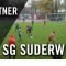 SG Suderwich – SF Stuckenbusch (11. Spieltag, Bezirksliga Westfalen, Staffel 9)