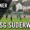 SG Suderwich – SPVG. 95/08 Recklinghausen (Kreisliga A2, Kreis Recklinghausen) – Spielszenen