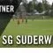 SG Suderwich – SpVgg. 1916 Erkenschwick II (6. Spieltag, Bezirksliga Westfalen, Staffel 9)