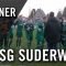 SG Suderwich – SV Hochlar 28 (Kreisliga A2, Kreis Recklinghausen) – Spielszenen | RUHRKICK.TV