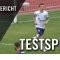 SG Wattenscheid 09 – FC Schalke 04 (Testspiel)
