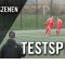 SG Wattenscheid 09 – TSV Steinbach Haiger (Testspiel) | RUHRKICK.TV