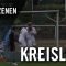 SG Welper – VfB Annen (Kreisliga A2, Kreis Bochum) – Spielszenen | RUHRKICK.TV