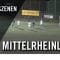 Siegburger SV 04 – Hilal Maroc Bergheim (10. Spieltag, Mittelrheinliga)