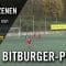 Siegburger SV 04 – SV Bergisch Gladbach 09 (2. Runde, Bitburger-Pokal 2016/2017) | RHEINKICK.TV