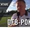 So reagiert Fünftligist Chemie Leipzig auf das DFB-Pokallos Paderborn