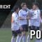 Souveräner Favoritenauftritt: FC International Leipzig meistert Pokalhürde in Zwenkau