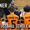 Spandauer AG Cup 2017 – Spielszenen | SPREEKICK.TV