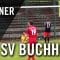 Spandauer FC Veritas – SV Buchholz (Bezirksliga, Staffel 2) – Spielszenen | SPREEKICK.TV
