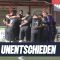 Spannung im Verfolgerduell | VFL Kemminghausen – BV Viktoria Kirchderne ( Bezirksliga Staffel 9)