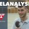 Spielanalyse | 1. FC Penzberg – TSV Weilimdorf (8.Spieltag, Regionalliga Süd Futsal)