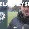 Spielanalyse | Berliner SC – TUS Makkabi (Viertelfinale, Pokal)